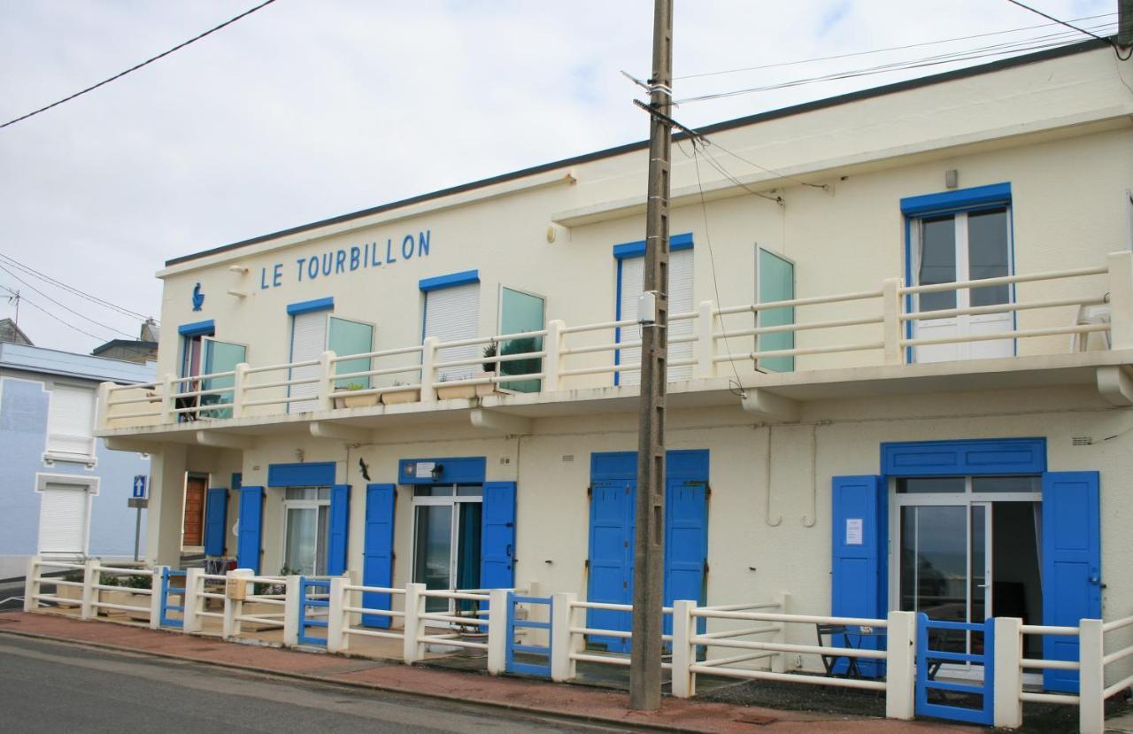 Escapade En Mer Ault Exterior photo