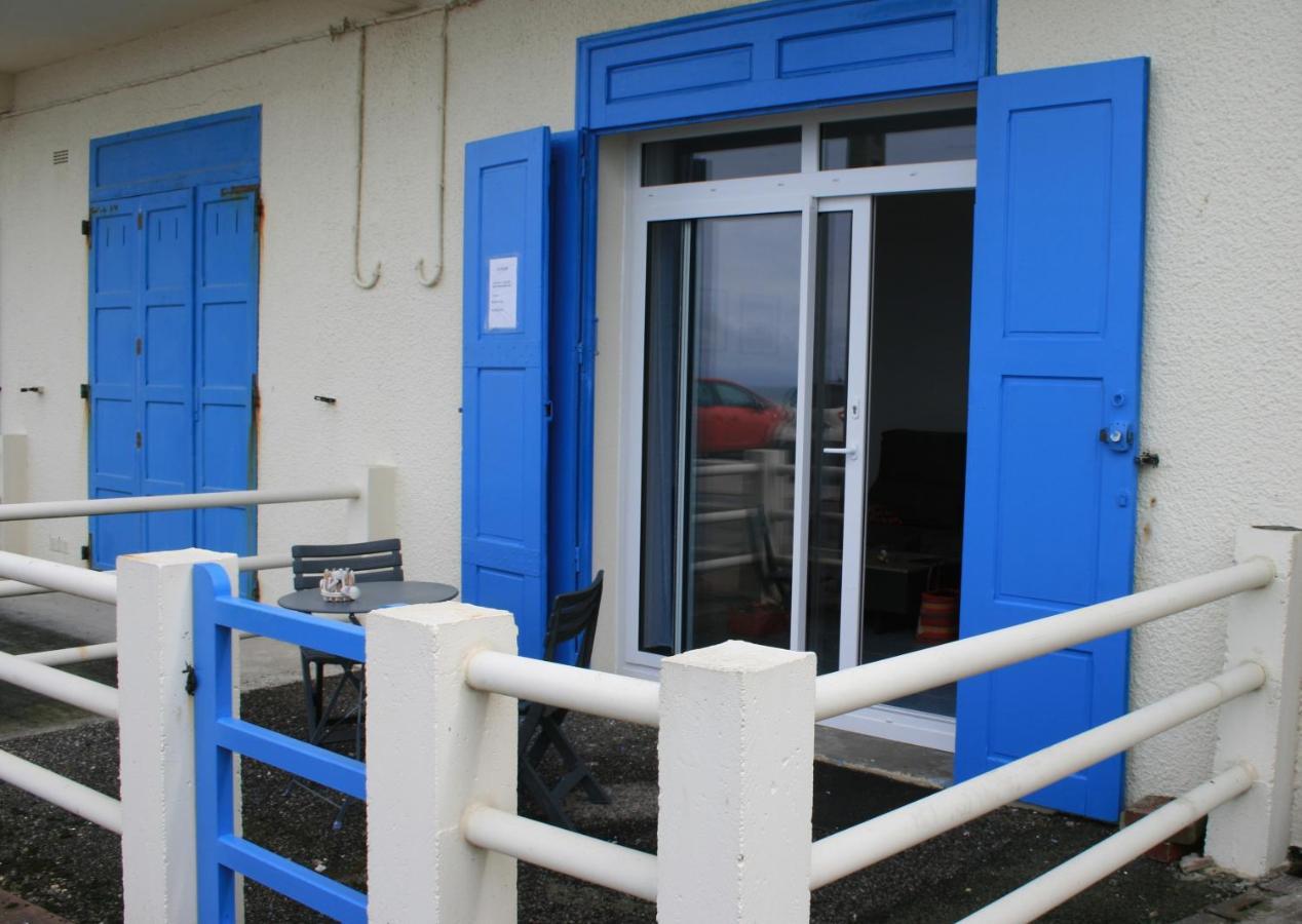 Escapade En Mer Ault Exterior photo